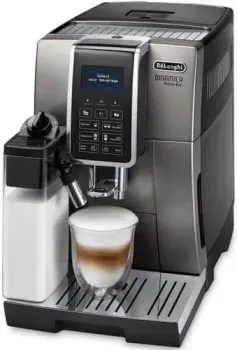 DeLonghi Dinamica Aroma Bar ECAM359.57.TB