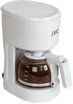 JVC JK-CF25 (белый)