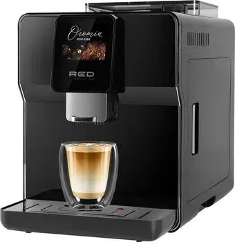RED Solution Oromia RCM-1580