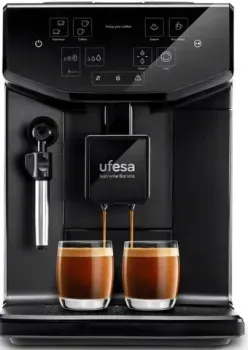 Ufesa CE8121 Supreme Barista