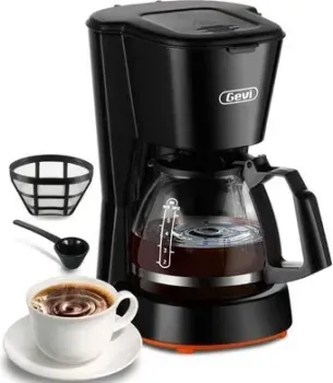 Gevi 5-Cup GECMI425-V
