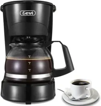 Gevi 4-Cup GECMD008AV-V