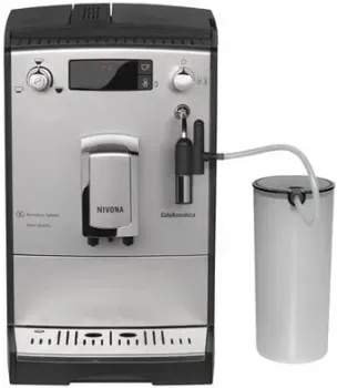 Nivona CafeRomatica 656 (NICR656)
