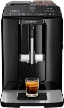 Bosch VeroCup 100 TIS30159DE (черный)