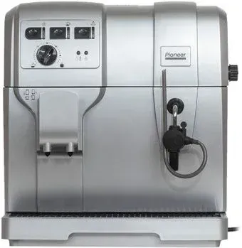 Pioneer CMA002 (серебристый)