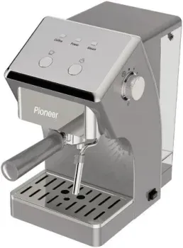 Pioneer CM115P (серебристый)