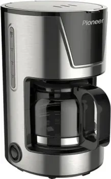 Pioneer CM051D (серебристый)