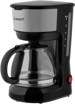 Scarlett SC-CM33012