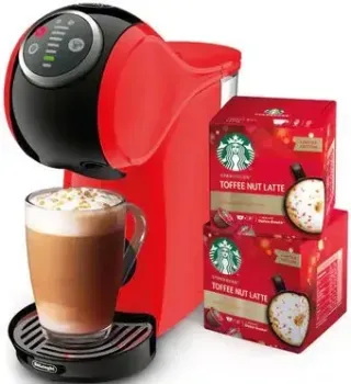 DeLonghi Dolce Gusto Genio S Plus EDG315.R