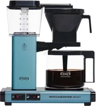 Technivorm Moccamaster KBG741 Select (пастельный синий)