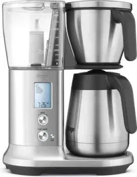 Sage SDC450BSS