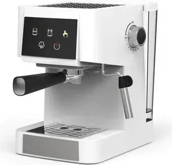 Robojet Koffi (белый)