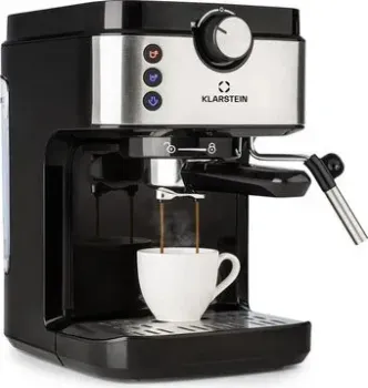 Klarstein BellaVita Espresso