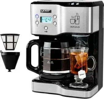 Yoer Infuso CMW02BK