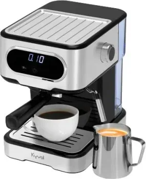 Kyvol Espresso Coffee Machine 02 ECM02 CM-PM150A