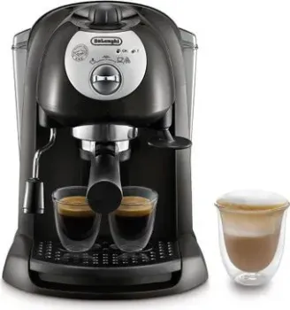 DeLonghi EC201CD.B