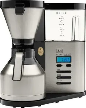 Melitta AromaElegance Therm Deluxe 1012-06