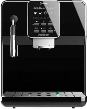 Cecotec Power Matic-ccino 6000 Serie Nera