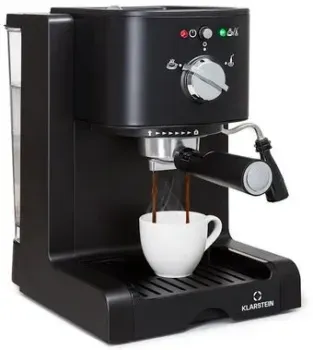 Klarstein Passionata 20 (черный)