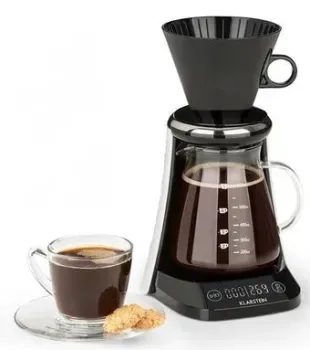 Klarstein Craft Coffee