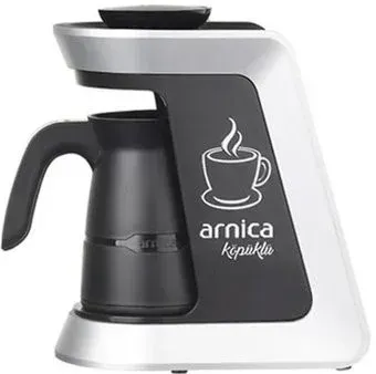 Arnica Kopuklu Automatic IH32051 (серебристый)