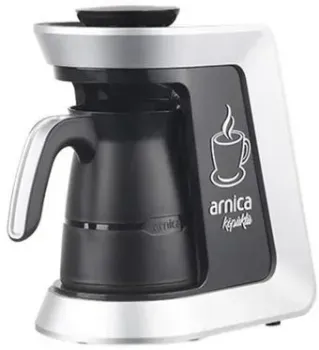 Arnica Kopuklu Automatic IH32041 (серебристый)