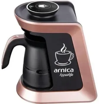 Arnica Kopuklu Automatic IH32040 (розовый)