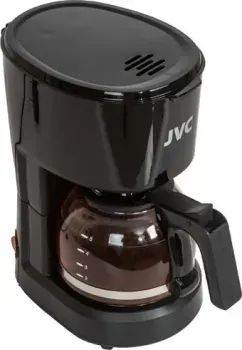 JVC JK-CF25 (черный)