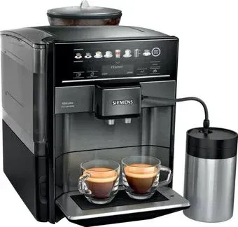 Siemens EQ.6 plus TE657F09DE