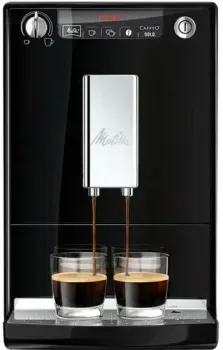 Melitta Caffeo Solo E950-322