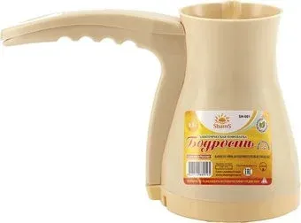 Shams Бодрость SH-001 (бежевый)