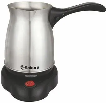 Sakura SA-6112S