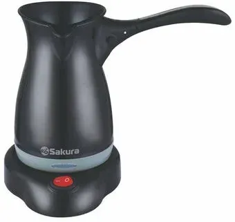 Sakura SA-6111BKG