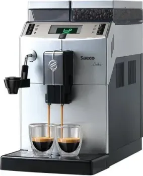 Saeco Lirika Plus (RI9841/01)