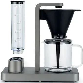 Wilfa Svart Performance CM7T-125