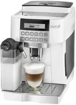 DeLonghi Magnifica S ECAM 22.360.W