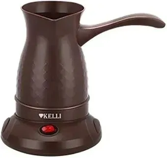 KELLI KL-1394 (коричневый)
