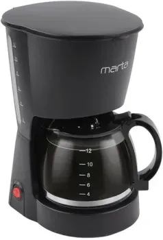 Marta MT-2118 (черный жемчуг)