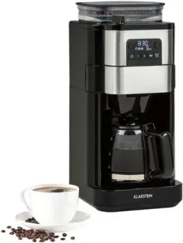 Klarstein Aromatica Taste 6