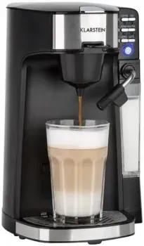 Klarstein Baristomat