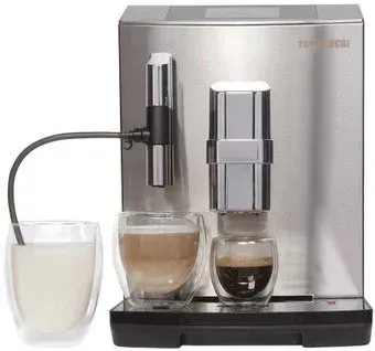 YAMAGUCHI CoffeeMann
