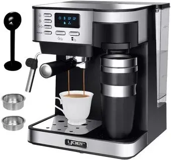 Yoer Dualio CCM03BK