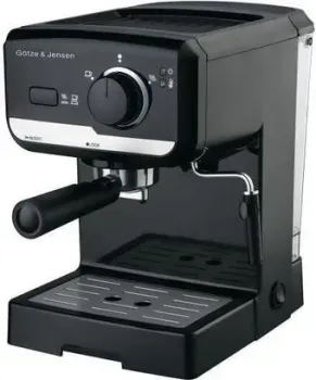 Goetze &amp; Jensen ECM500K
