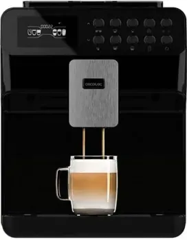 Cecotec Cumbia Power Matic-ccino 7000 Serie Nera