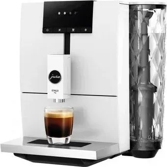 JURA ENA 4 Full Nordic White