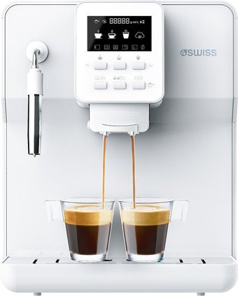 4Swiss Modena A6 (белый)