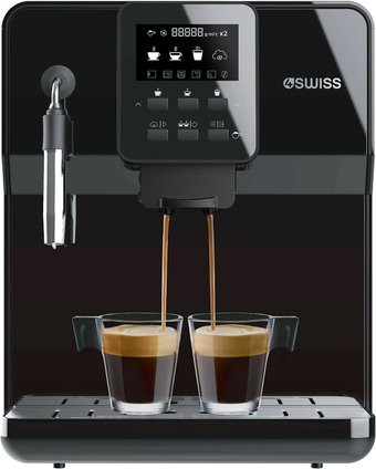 4Swiss Modena A6 (черный)