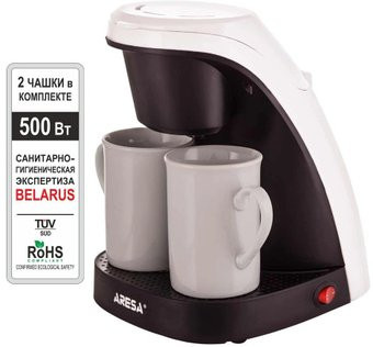 Aresa AR-1602 [CM-112]