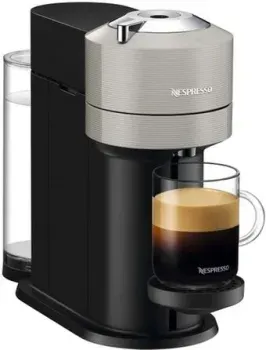 Nespresso Vertuo Next C (серый)