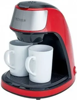 Delta Lux DE-2002